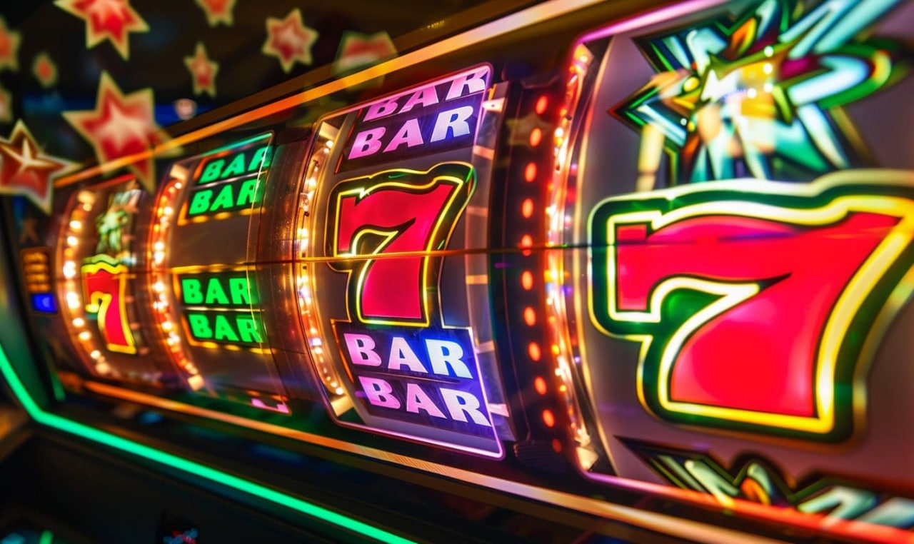 j6er Arcade