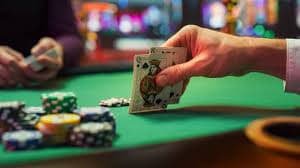 j6er Mesa Ruleta VIP